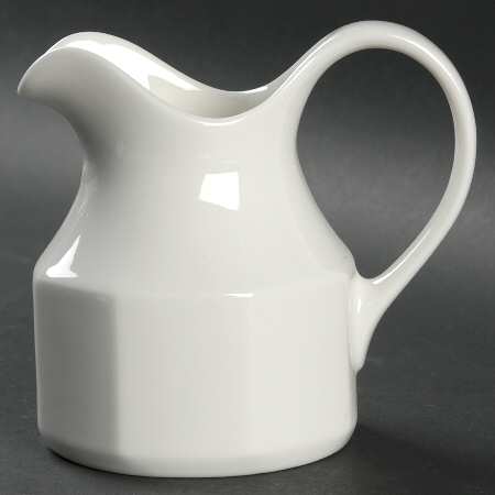 Tangent Creamer