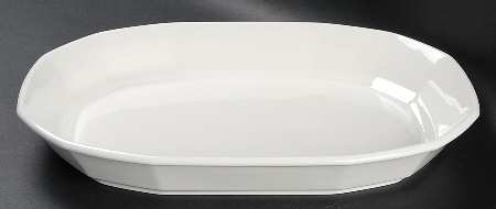 Tangent Oval Roaster