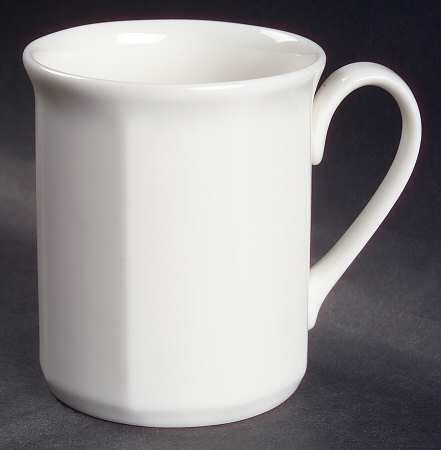 Tangent Mug by Royal Doulton