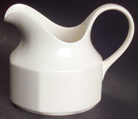 Tangent Gravy Boat