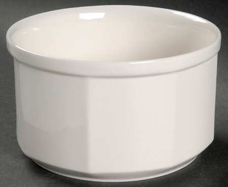 Tangent 5" Souffle