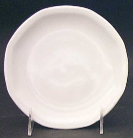 Tangent Bread & Butter Plate