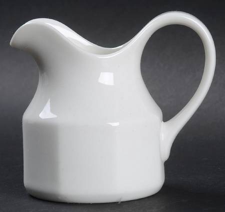 Tangent Mini Creamer