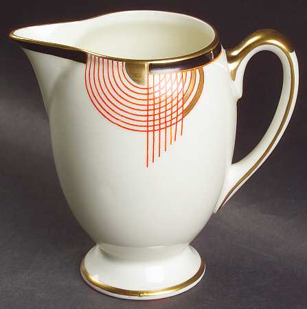 Tango Creamer