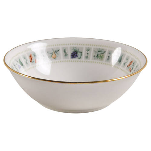 Tapestry Fruit/Dessert (Sauce) Bowl