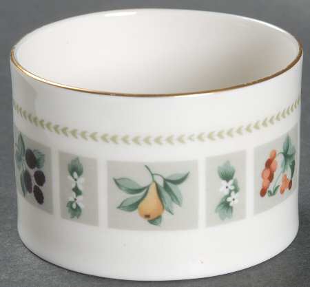 Tapestry Mini Open Sugar Bowl
