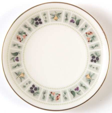Tapestry Coaster by Royal Doulton