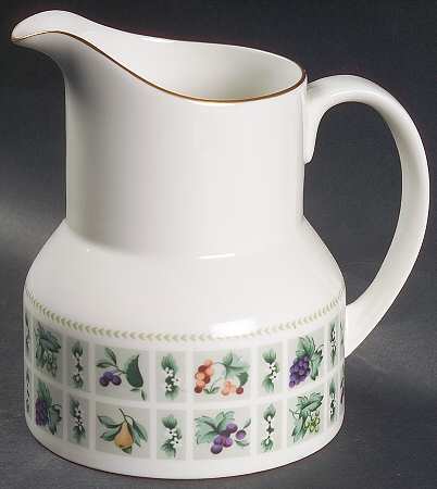 Tapestry 20 Oz Pitcher