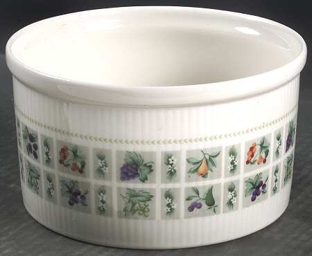 Tapestry 6" Souffle