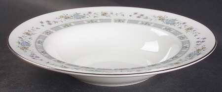 Tara Rim Soup Bowl
