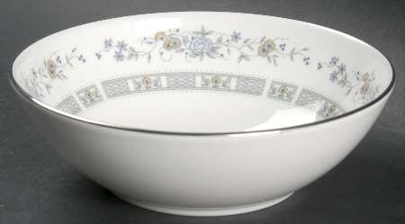 Tara Fruit/Dessert (Sauce) Bowl
