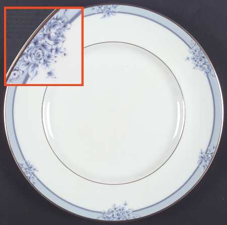 Tara by Royal Doulton