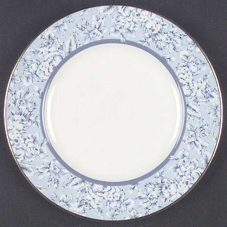 Tara Salad Plate