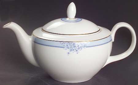 Tara Teapot & Lid