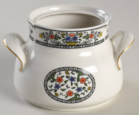 Tavistock Sugar Bowl No Lid