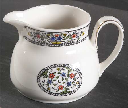 Tavistock Creamer
