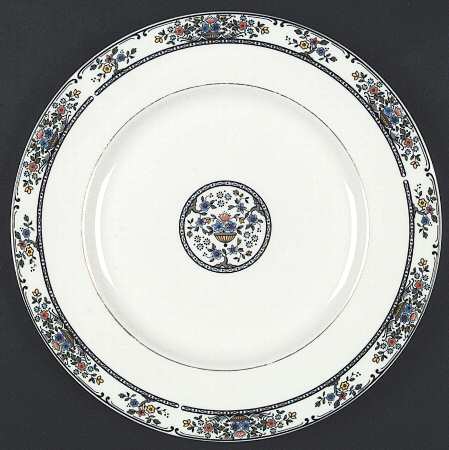 Tavistock by Royal Doulton