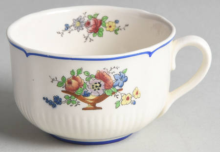 Tazza Flat Cup