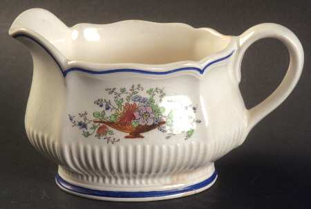 Tazza Creamer