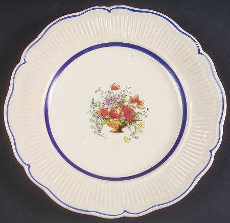 Tazza Bread & Butter Plate