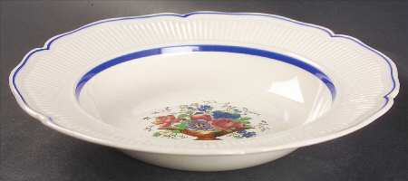 Tazza Rim Soup Bowl