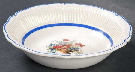 Tazza Fruit/Dessert (Sauce) Bowl