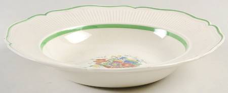 Tazza Rim Soup Bowl