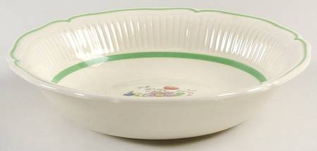 Tazza Fruit/Dessert (Sauce) Bowl