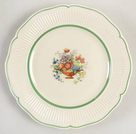 Tazza Bread & Butter Plate