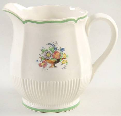 Tazza Creamer