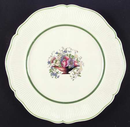 Tazza by Royal Doulton