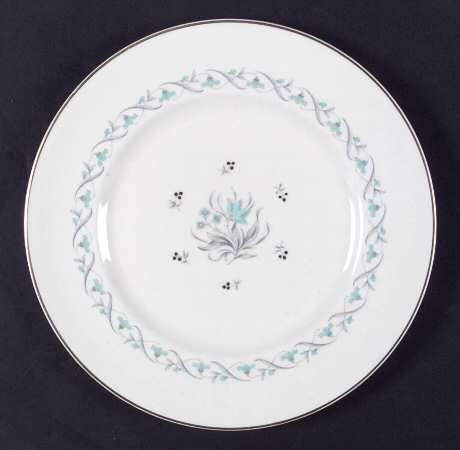 Temple Garden by Royal Doulton