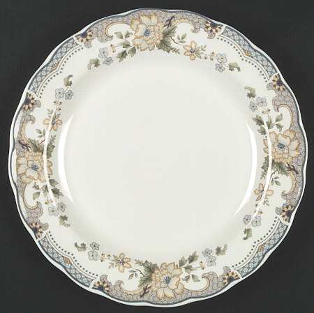 Temple Garden by Royal Doulton