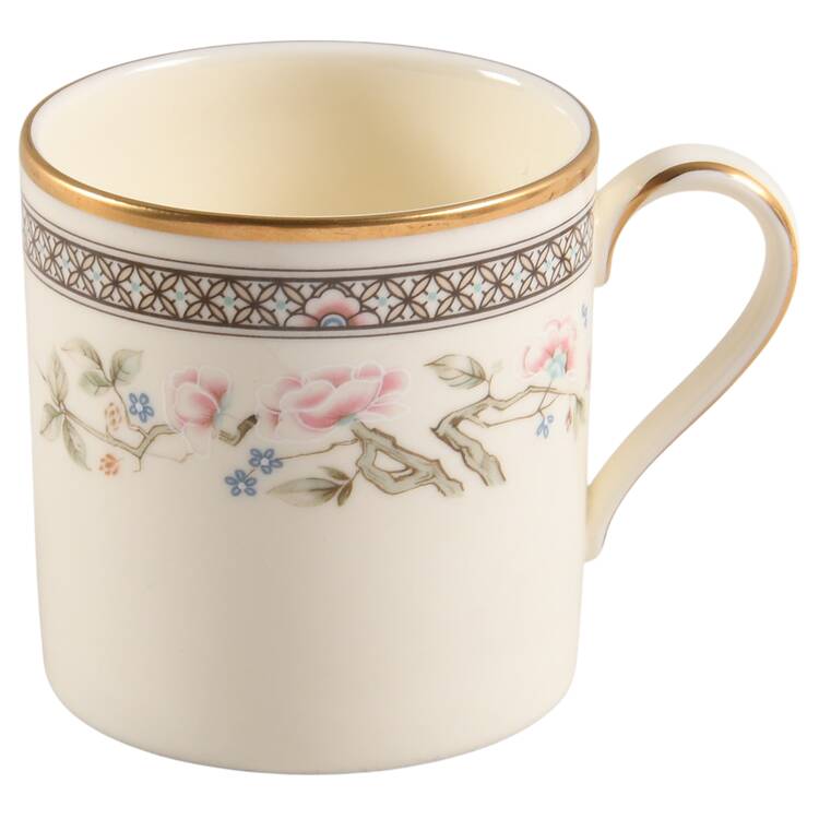 Terrace Hill Demitasse Cup