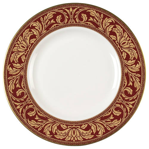 Salad Plate