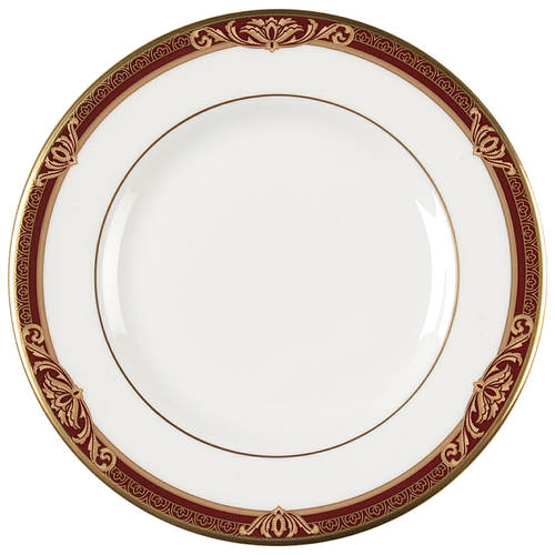 Bread & Butter Plate