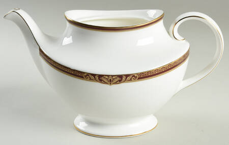 Tennyson Teapot No Lid