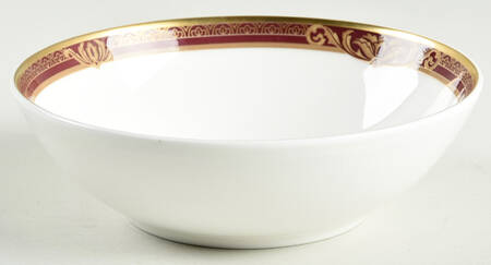 Tennyson Fruit/Dessert (Sauce) Bowl