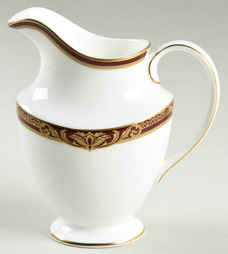 Tennyson Creamer