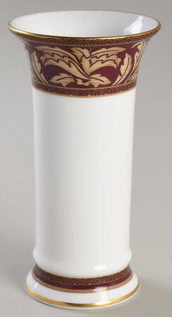 Tennyson Medium Column Vase