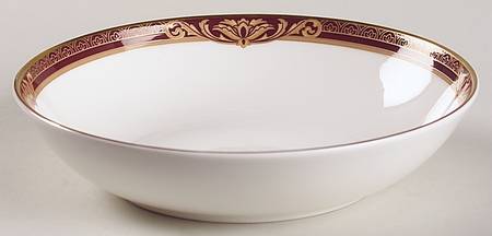 Tennyson 7" All Purpose Bowl