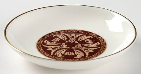Tennyson Individual Dip Dish
