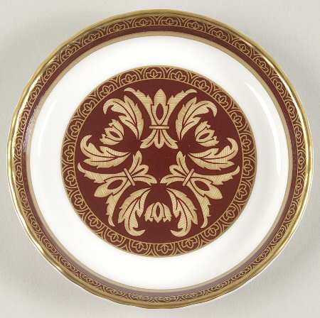 Tennyson Coaster