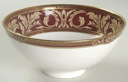Tennyson Isis Bowl