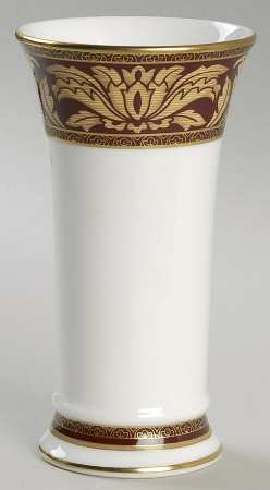 Tennyson Medium Column Vase