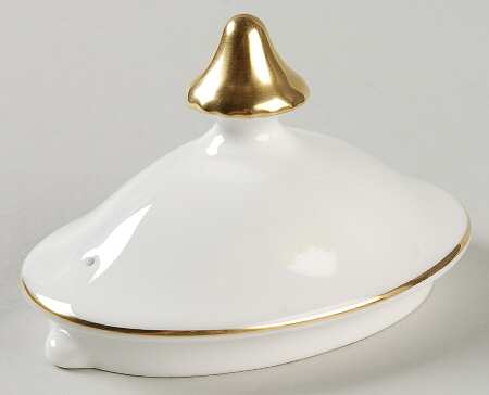 Tennyson Lid for Teapot