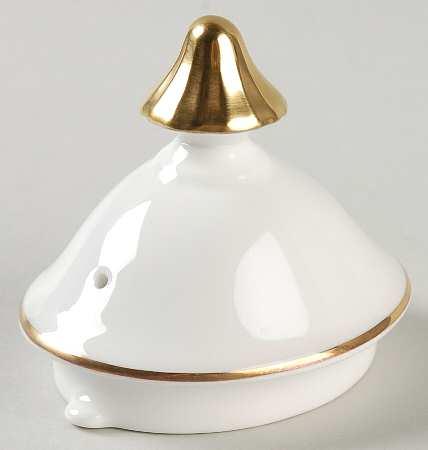 Tennyson Lid for Coffee Pot