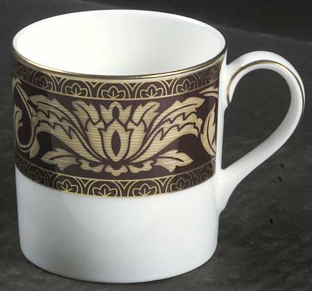 Tennyson Espresso Cup