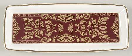 Tennyson Rectangular Tray