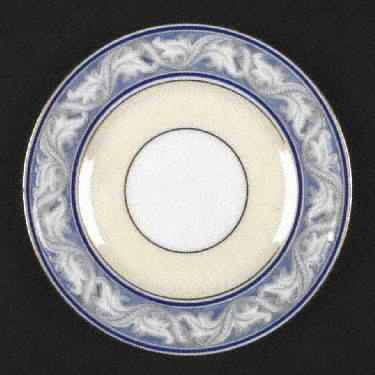 The Tewkesbury Saucer
